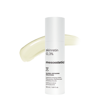 Mesoestetic Skinretin 0.3% 50ml
