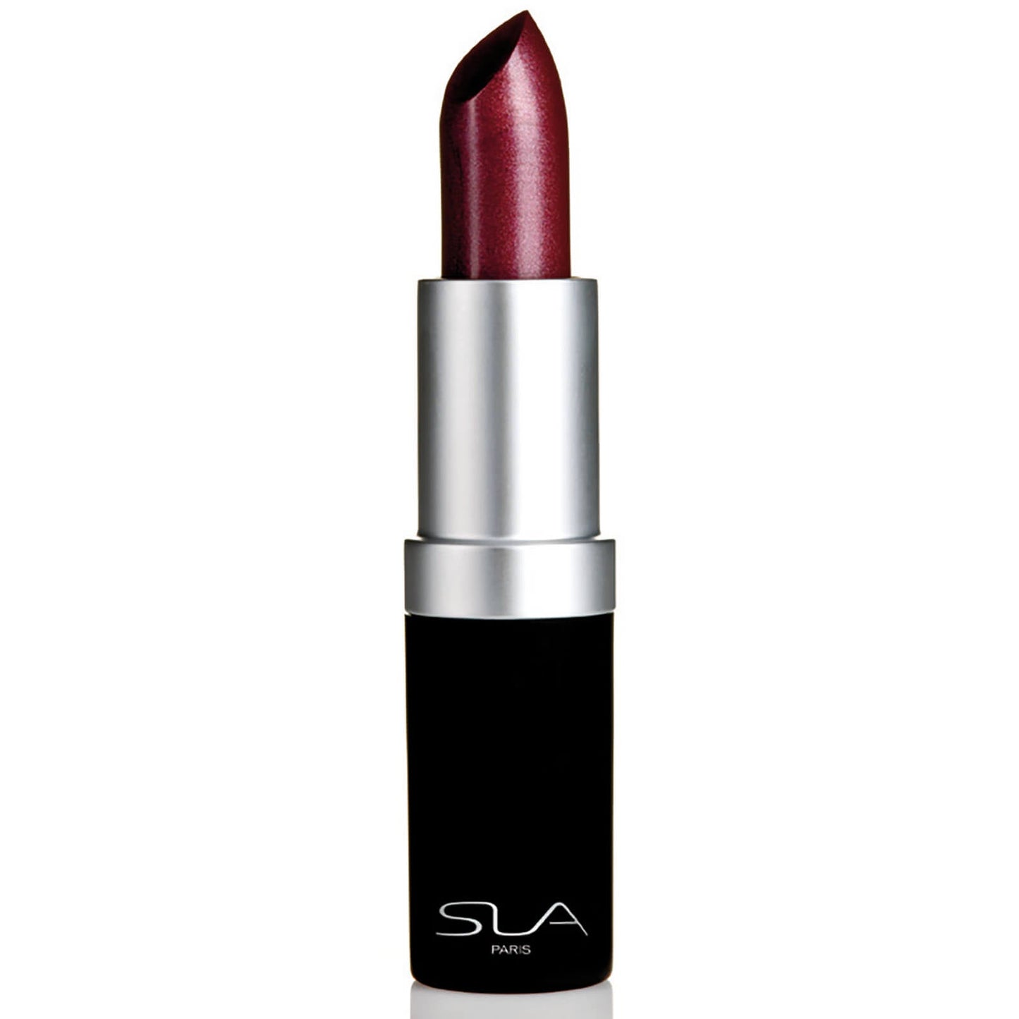 SLA Paris Dark Rose Pink SLA Paris Natural Perfect Lipstick 3.5g (Various Shades) Cosmetics