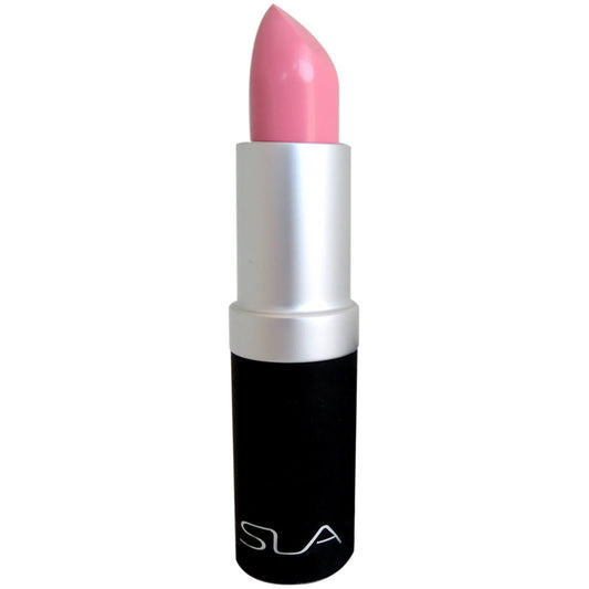 SLA Paris Icy Pinkie SLA Paris Natural Perfect Lipstick 3.5g (Various Shades) Cosmetics