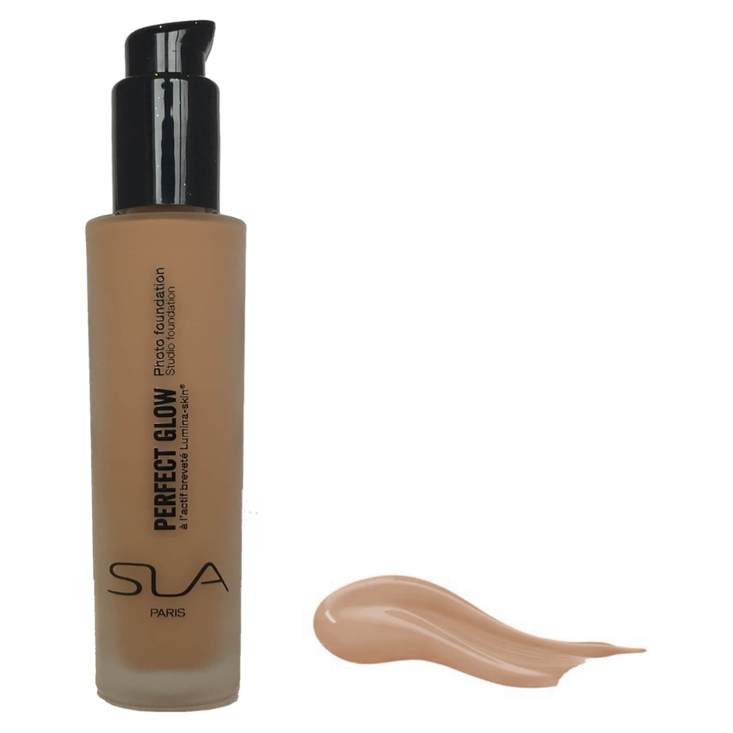 SLA Paris Natural Tan SLA Paris Perfect Glow Photo Foundation 30ml (Various Shades) Cosmetics