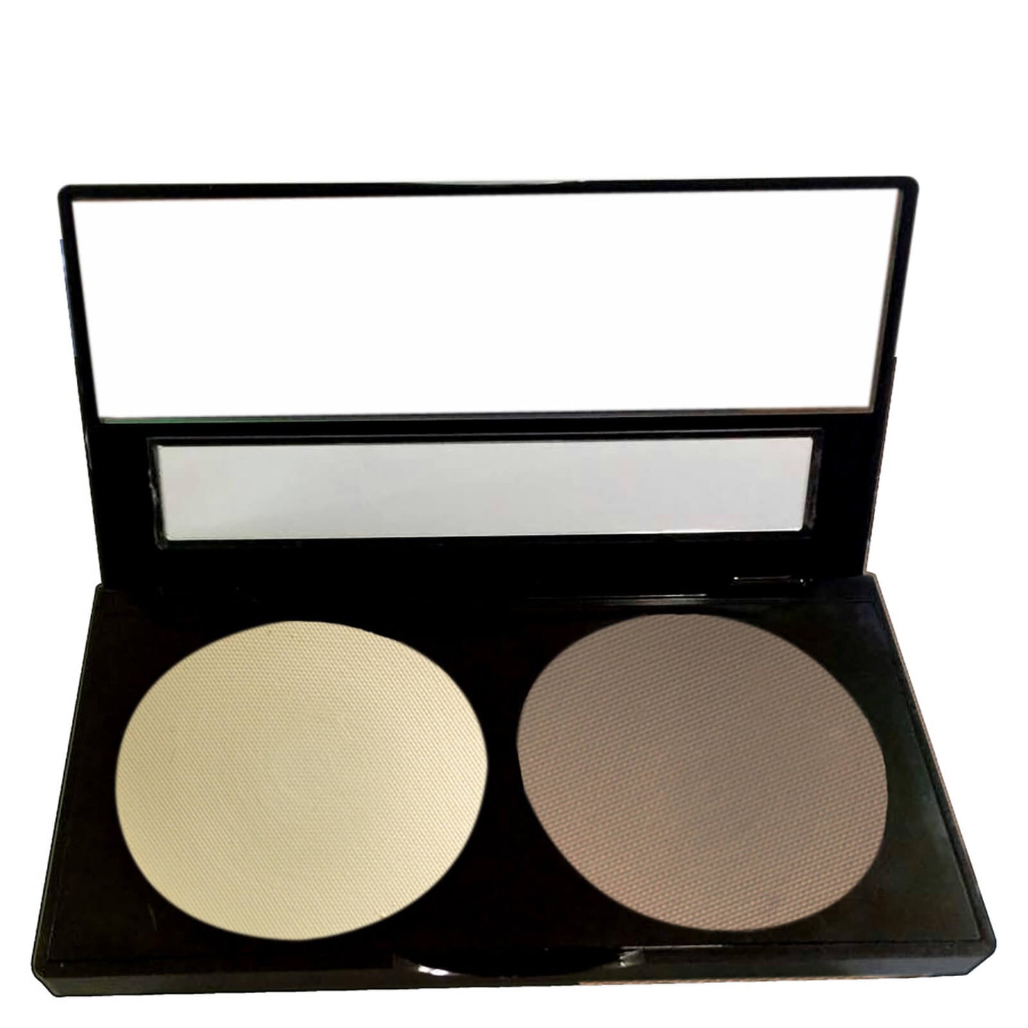 SLA Paris SLA Paris 2 Corrector Powder Palette - Medium Olive Cosmetics