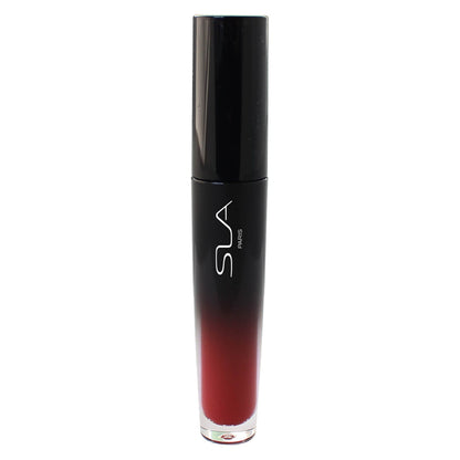 SLA Paris SLA Paris Lip Crush Liquid Matte Lipstick 4.5ml (Various Shades) Cosmetics
