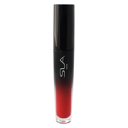 SLA Paris SLA Paris Lip Crush Liquid Matte Lipstick 4.5ml (Various Shades) Cosmetics