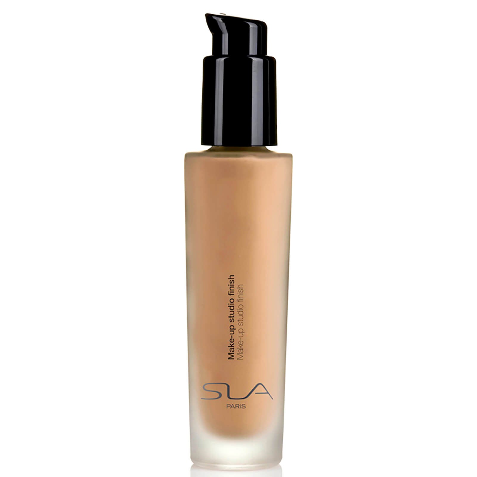 SLA Paris SLA Paris Make-Up Studio Finish Primer - Tanned Lumière 30ml Cosmetics