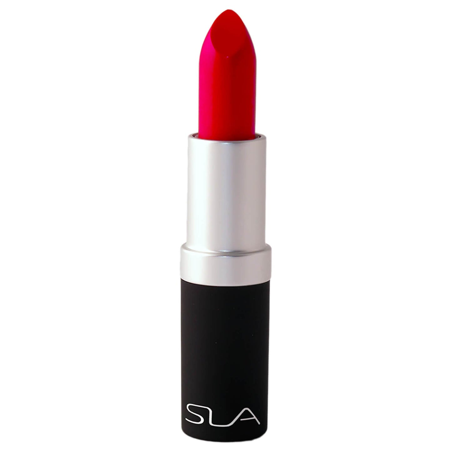 SLA Paris te   Red Pink SLA Paris Infinite Mat Lipstick 3.5g (Various Shades) Cosmetics