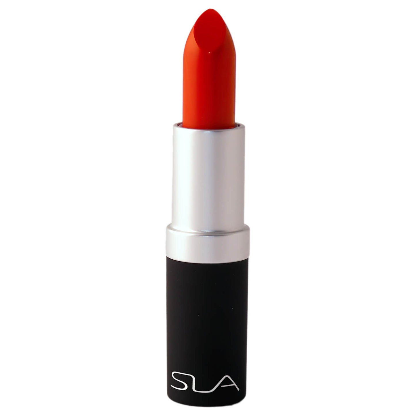 SLA Paris te   Red Scarlet SLA Paris Infinite Mat Lipstick 3.5g (Various Shades) Cosmetics