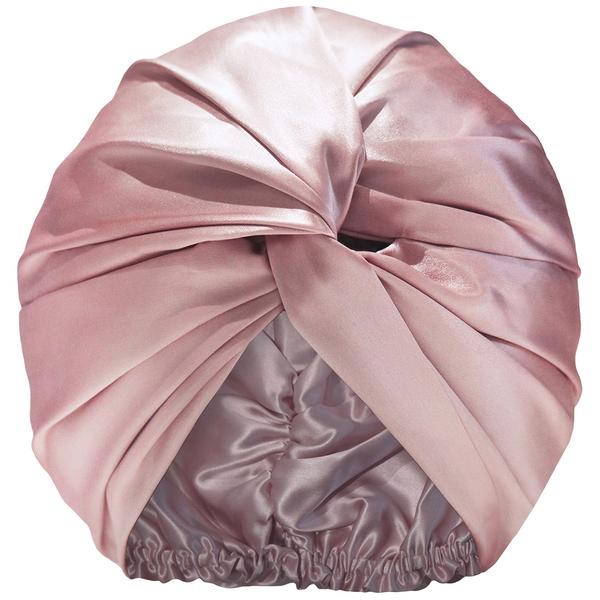 Slip Pink Slip Pure Silk Turban (Various Colours) Hair Care
