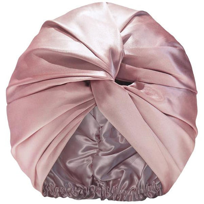 Slip Pink Slip Pure Silk Turban (Various Colours) Hair Care
