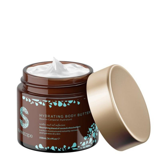 Sunescape Body Butter