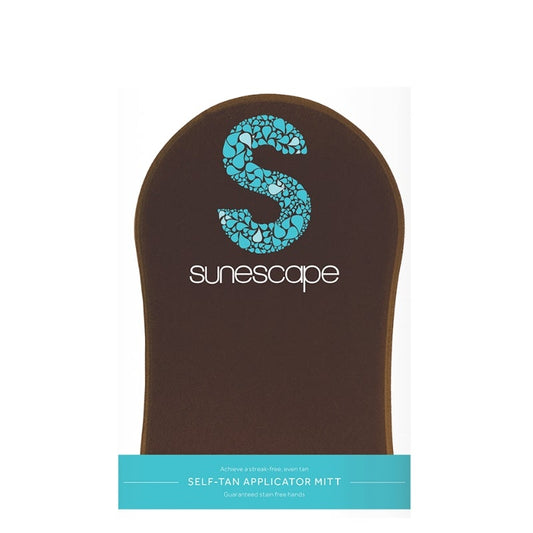 Sunescape Self Tan Mitt