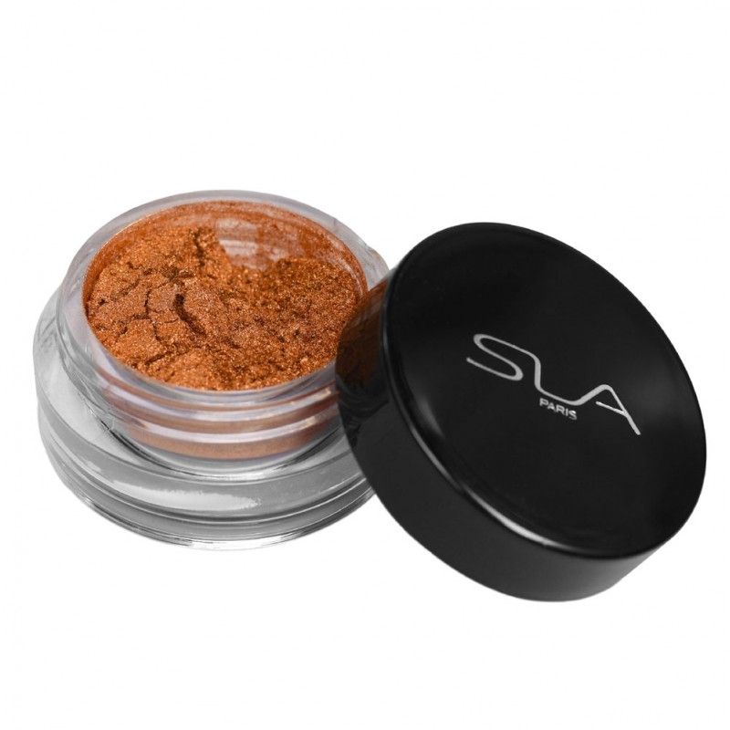 SLA Paris Star Powder 2g (Various Shades)