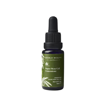 Edible Beauty Super Stem Cell Concentrate 15ml