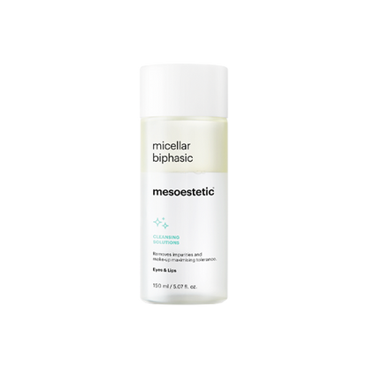 Mesoestetic Micellar Biphasic 150ml
