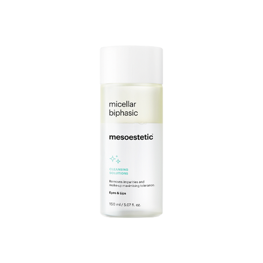 Mesoestetic Micellar Biphasic 150ml