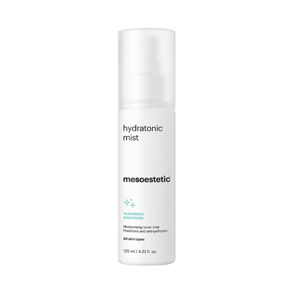 Mesoestetic Hydratonic Mist 125ml
