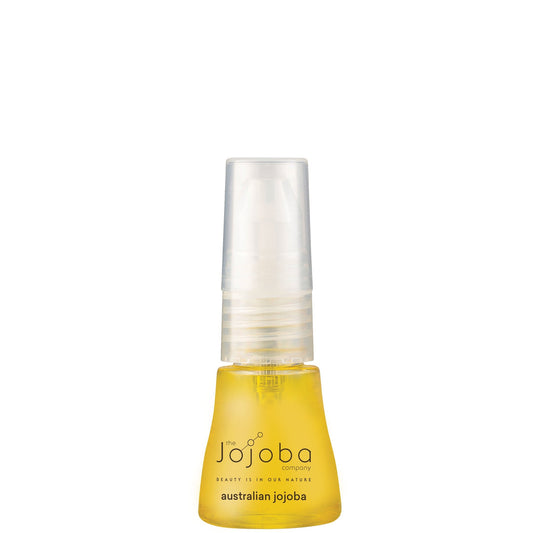 The Jojoba Company The Jojoba Company 100% Natural Australian Jojoba Oil 15ml (Free Gift) Skin Care [Health and Beauty]