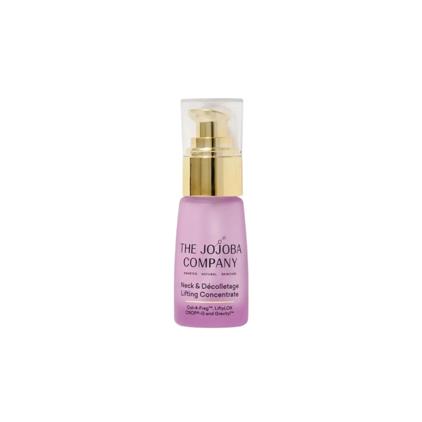 The Jojoba Company The Jojoba Company Neck & Decolletage Lifting Concentrate 30ml Skin Care