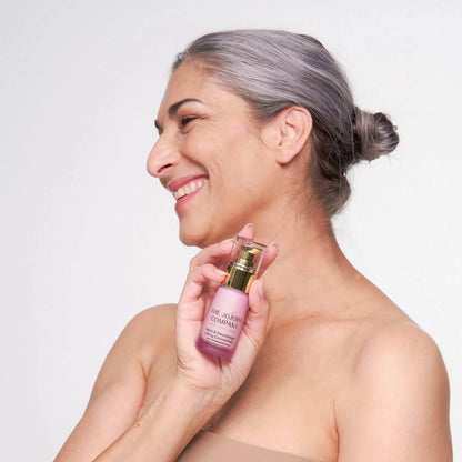 The Jojoba Company The Jojoba Company Neck & Decolletage Lifting Concentrate 30ml Skin Care