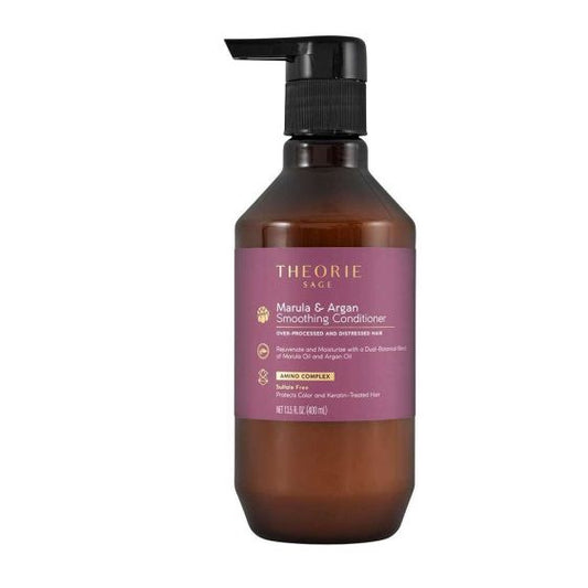 Theorie Marula & Argan Smoothing Conditioner 400ml