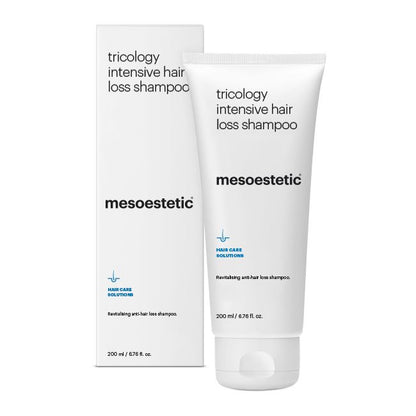 Mesoestetic Tricology Intensive Hair Loss Shampoo 200ml