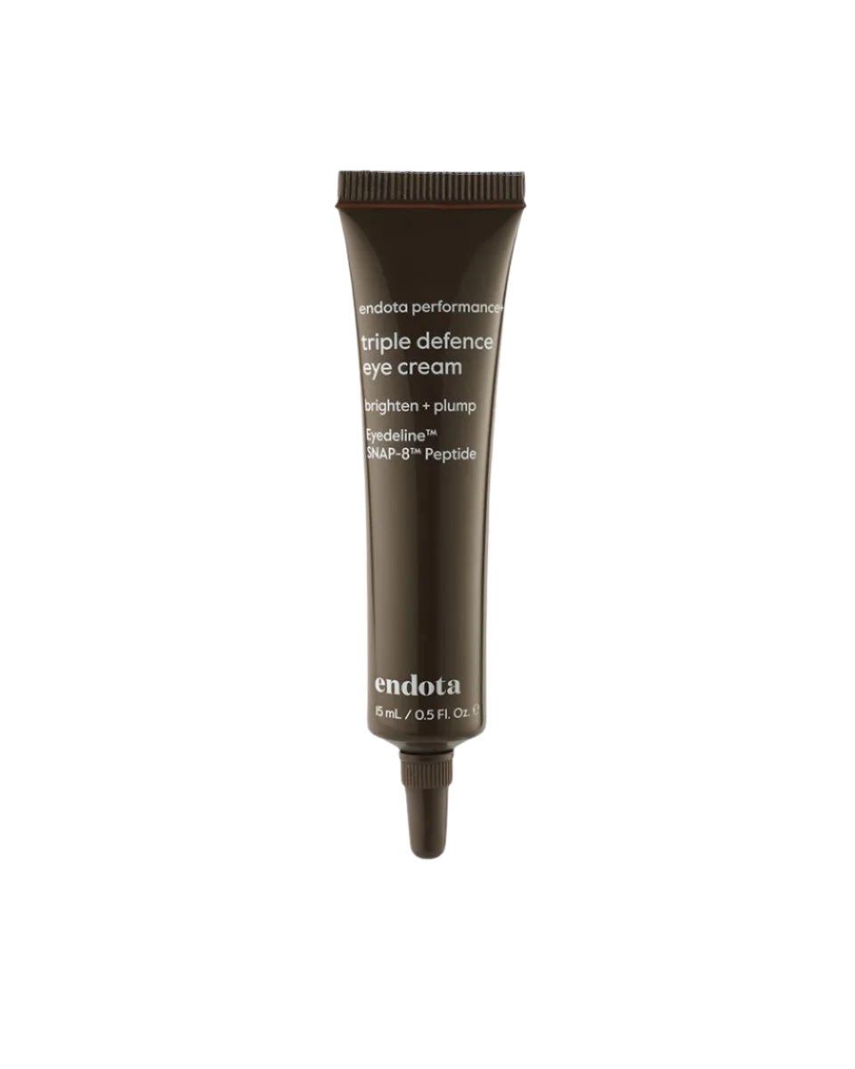 endota Performance+ Triple Defence Eye Cream 15ml