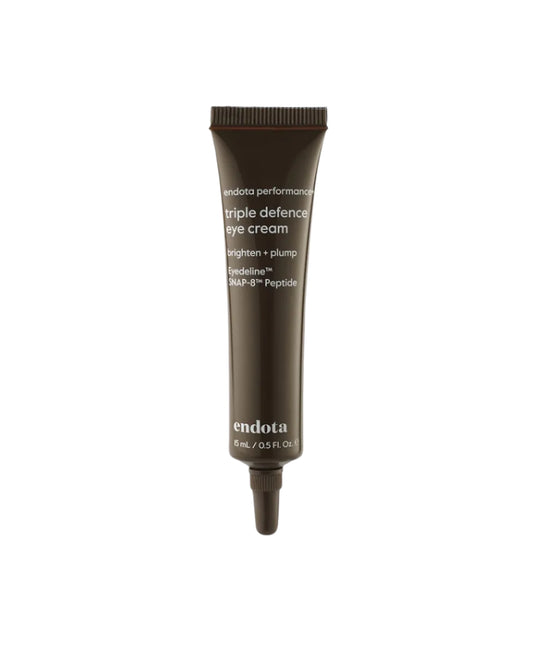 endota Performance+ Triple Defence Eye Cream 15ml