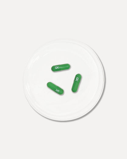 Vida Glow Vida Glow Women's Health Multi 360 30 Capsules Multivitamin