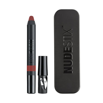 NUDESTIX Magnetic Matte Lip Colour 2.8g (Various Shades)