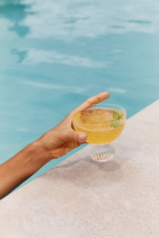 WelleCo WelleCo The HydroProtein Elixir - Passionfruit 270g