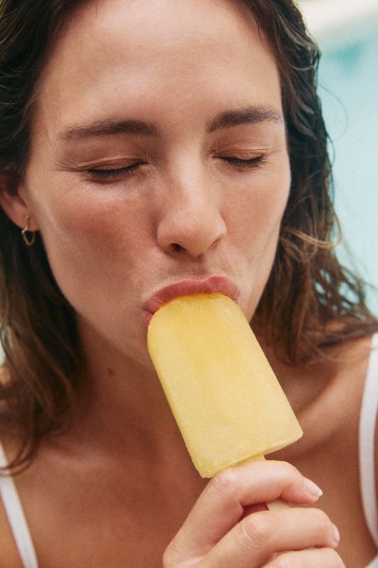 WelleCo WelleCo The HydroProtein Elixir - Passionfruit 270g