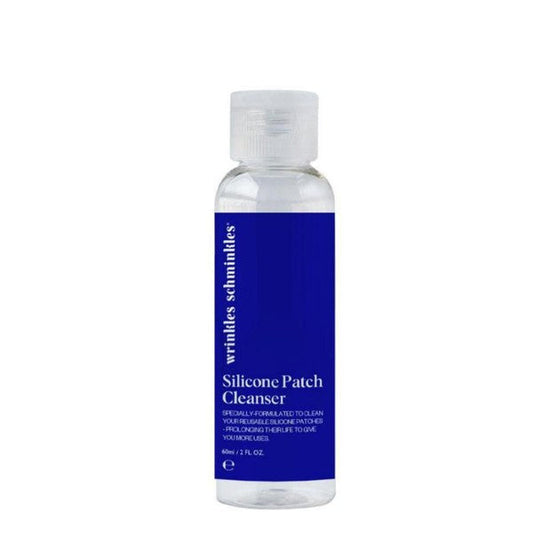 Wrinkles Schminkles Silicone Pad Cleaning Solution 