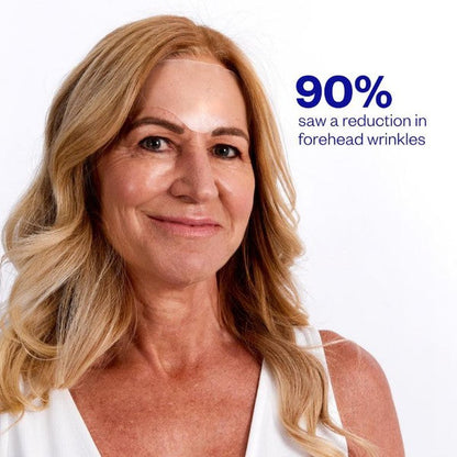 Wrinkles Schminkles Forehead Wrinkle Patches