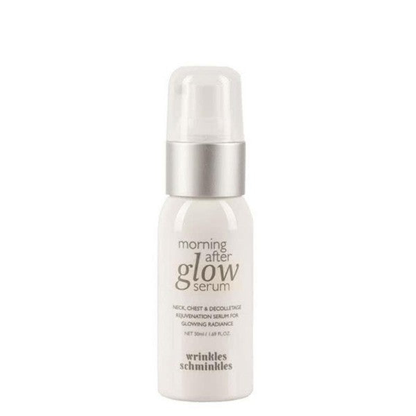 Wrinkles Schminkles Morning After Glow Serum