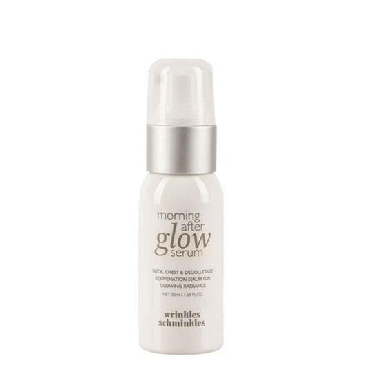 Wrinkles Schminkles Morning After Glow Serum