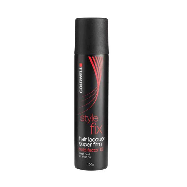 Goldwell Hair Lacquer Super Hold 100G