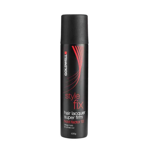 Goldwell Hair Lacquer Super Hold 100G